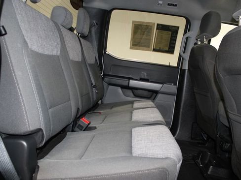 Used 2023 Ford F150 XLT w/ Trailer Tow Package image 29