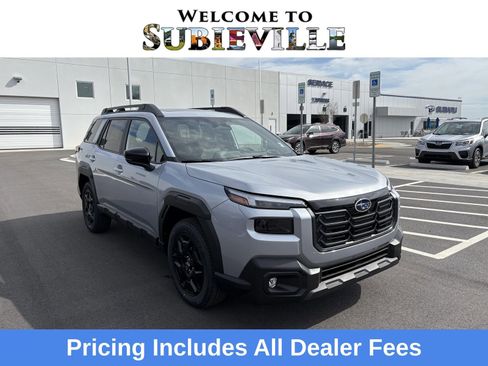 New 2026 Subaru Outback Limited w/ Premium/Limited Package AWD/4WD image 1