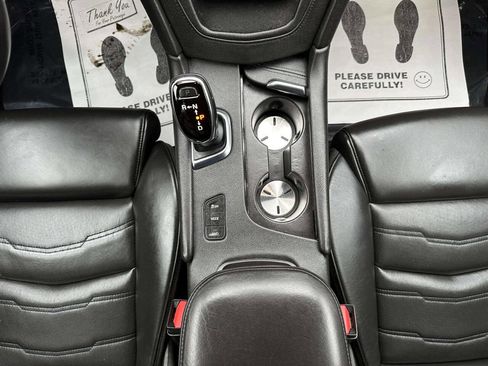 Used 2017 Cadillac XT5 Platinum w/ Driver Assist Package image 29