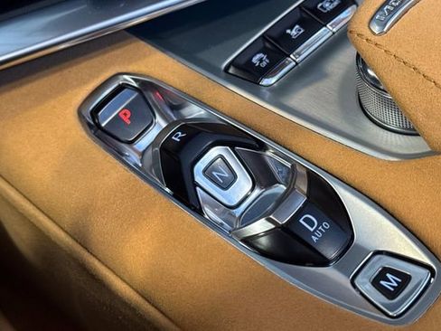 New 2025 Chevrolet Corvette Z06 w/ Z07 Performance Package image 26