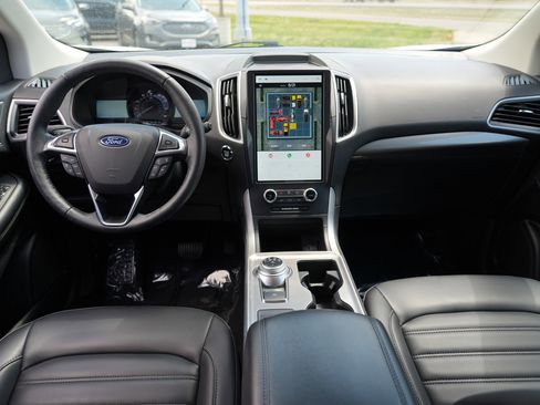 Used 2024 Ford Edge SEL w/ Convenience Package AWD/4WD image 27