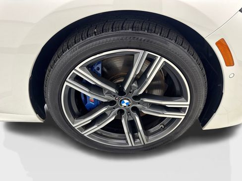 Used 2022 BMW 840i Gran Coupe xDrive w/ Driving Assistance Package image 83