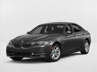 Used 2015 BMW 535i Sedan RWD video 1
