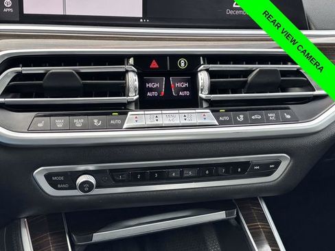 Used 2020 BMW X5 xDrive40i w/ Convenience Package image 24