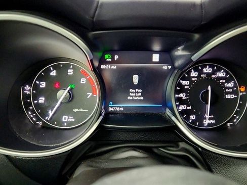 Used 2022 Alfa Romeo Stelvio Ti image 15