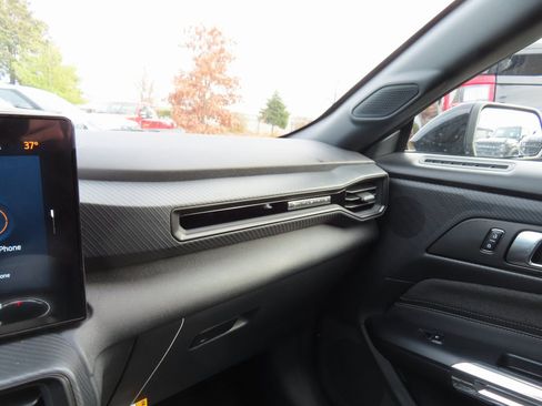 New 2026 Ford Mustang Coupe w/ Mustang Nite Pony Package image 11