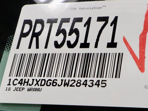 Used 2018 Jeep Wrangler Unlimited Sport S image 34