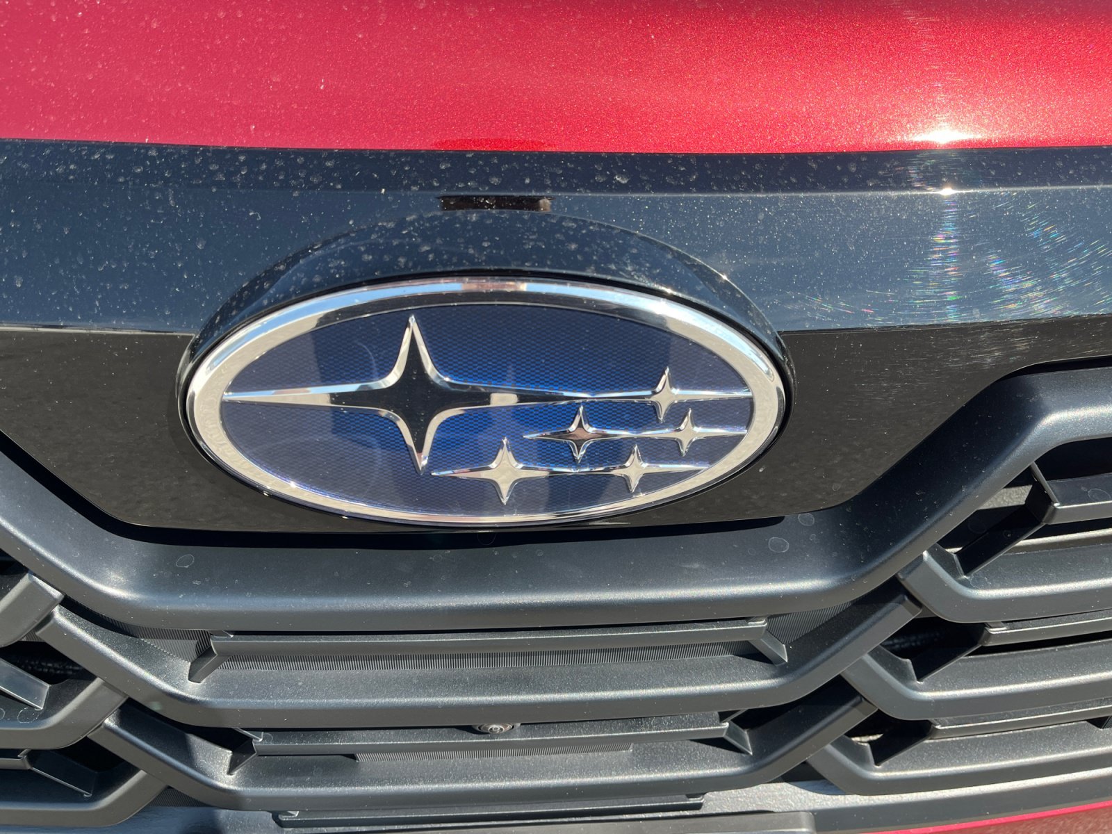 New 2026 Subaru Outback Touring XT AWD/4WD image 23
