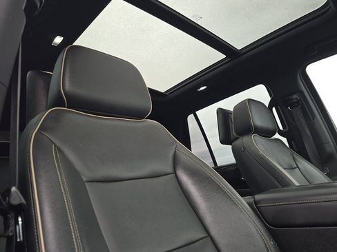 Used 2021 Chevrolet Tahoe Premier image 20