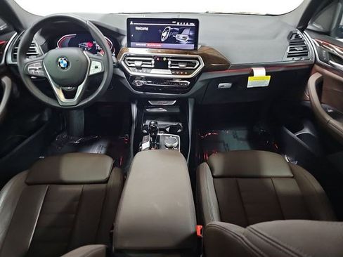 Certified 2023 BMW X3 xDrive30i w/ Premium Package AWD/4WD image 10