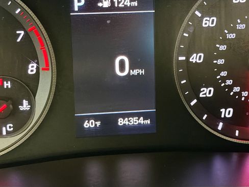 Used 2018 Hyundai Sonata Sport image 8