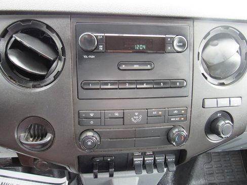 Used 2014 Ford F350 XL w/ Power Equipment Group RWD image 39