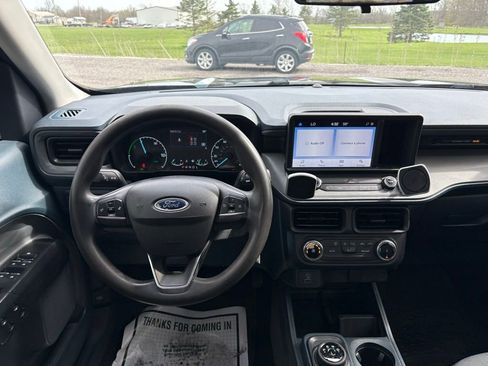 Used 2022 Ford Maverick XL FWD image 27