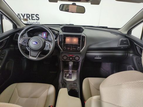 Used 2023 Subaru Impreza Premium image 15