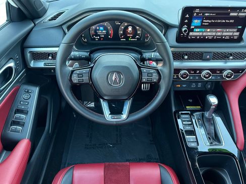 Used 2026 Acura Integra A-Spec image 15