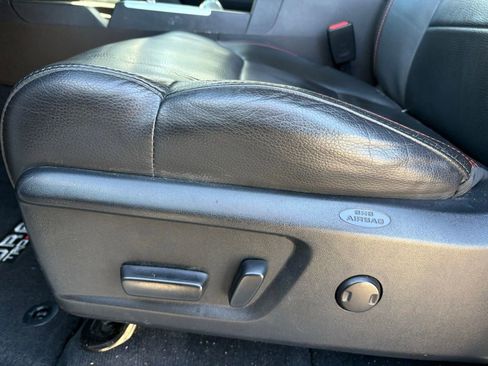 Used 2016 Toyota Tundra TRD Pro image 13