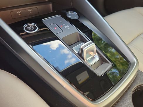 Used 2022 Audi A3 2.0T Premium image 21