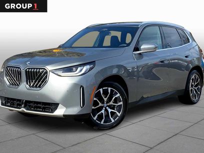 Used 2025 BMW X3 xDrive30i