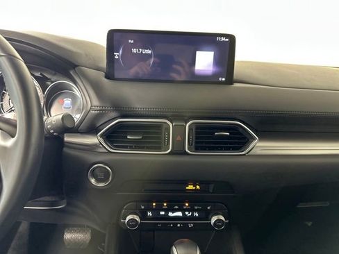 Used 2025 MAZDA CX-5 AWD 2.5 S w/ Select Package image 21