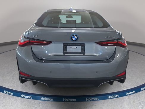 Used 2023 BMW i4 eDrive35 w/ Premium Package RWD image 8