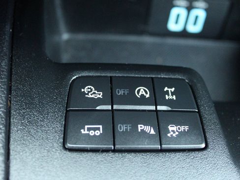 Used 2021 Ford Ranger Lariat w/ Equipment Group 501A High image 38