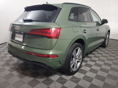 Used 2025 Audi Q5 2.0T Premium AWD/4WD image 6