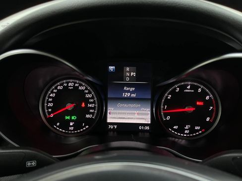 Used 2017 Mercedes-Benz C 300 4MATIC Sedan image 22