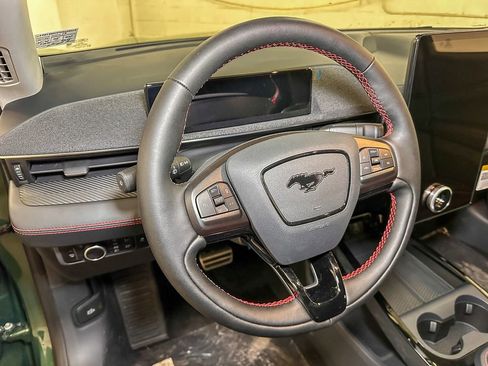 New 2026 Ford Mustang Mach-E Premium AWD/4WD image 24
