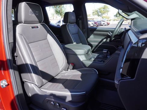 New 2026 GMC Sierra 1500 AT4X w/ AT4X AEV Edition image 13