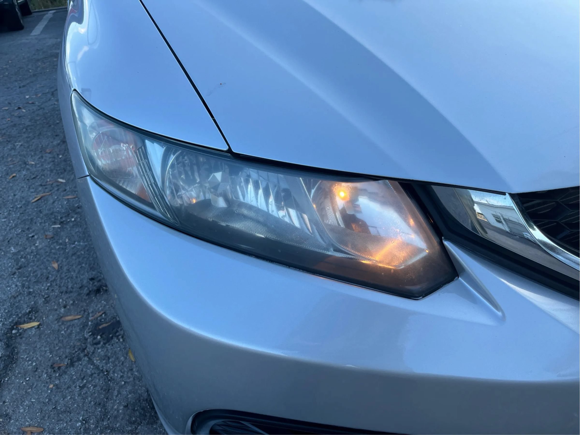 Used 2013 Honda Civic LX image 19