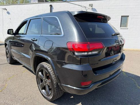 Used 2015 Jeep Grand Cherokee Altitude image 18
