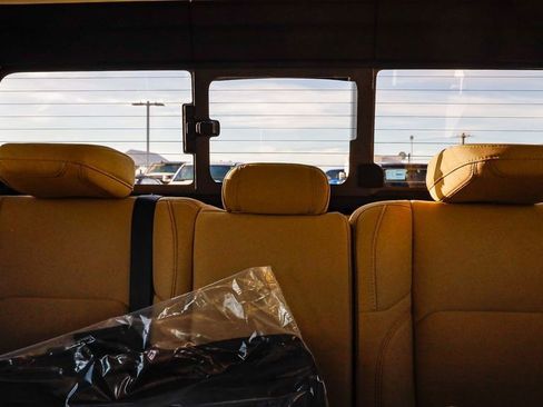 New 2026 Jeep Gladiator Willys image 27