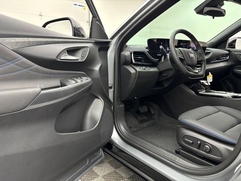 New 2026 Buick Envista Sport Touring w/ Convenience I Package FWD image 14