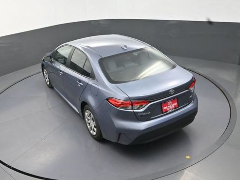 Used 2024 Toyota Corolla LE FWD image 26
