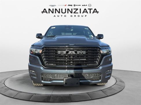 New 2026 RAM 1500 Laramie image 8