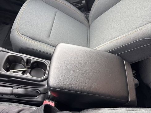 New 2026 Jeep Wrangler Sport image 24