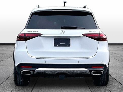 New 2026 Mercedes-Benz GLE 350 4MATIC image 5