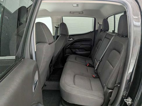 Used 2017 GMC Canyon SLE w/ Nightfall Edition image 21