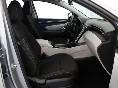 Used 2024 Hyundai Tucson SEL FWD image 14