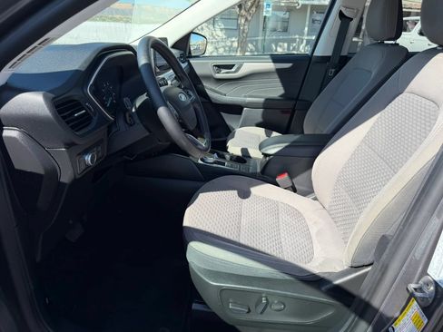 Used 2022 Ford Escape SE w/ SE Sport Appearance Package AWD/4WD image 22