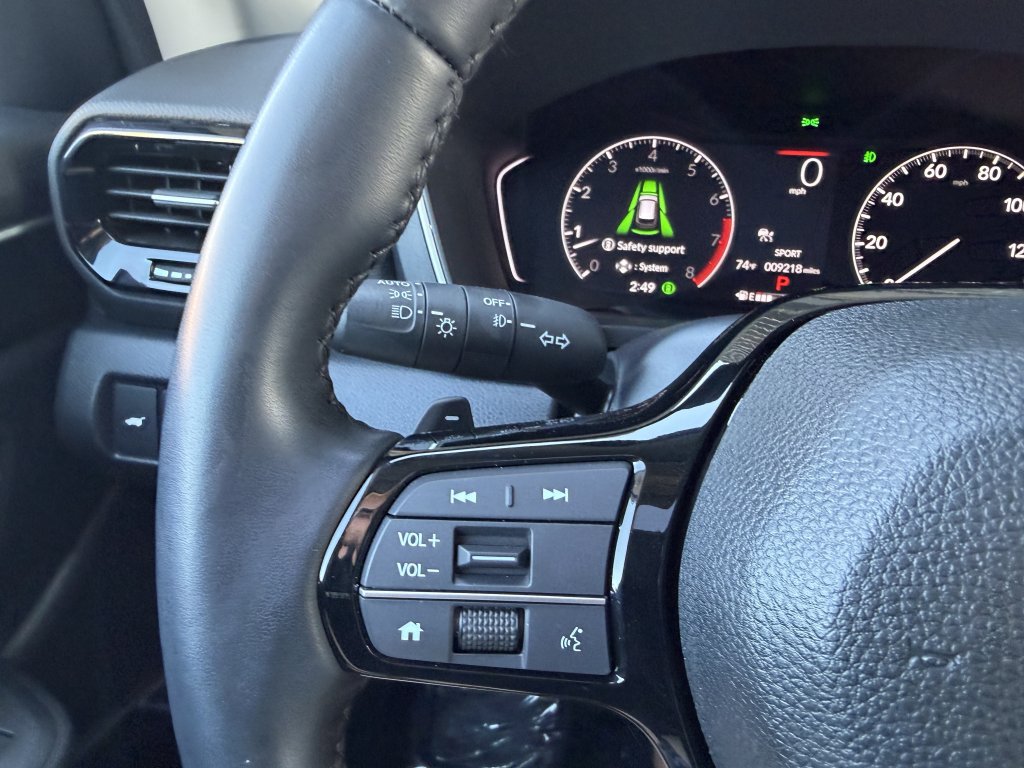 Used 2025 Honda Pilot Touring image 27