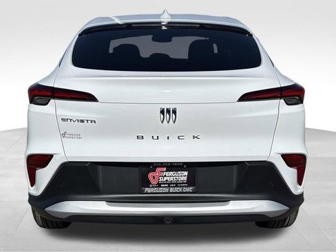 New 2026 Buick Envista Preferred w/ Advanced Safety Package image 4