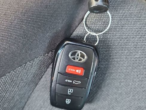 Used 2025 Toyota Camry LE image 38