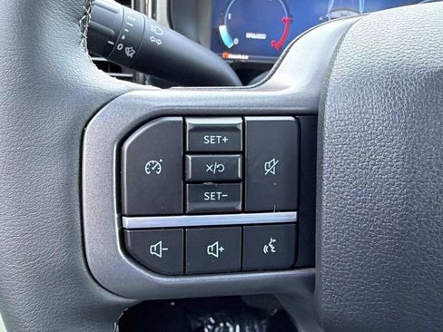 New 2026 Ford F250 Lariat image 24