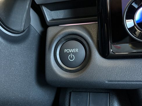New 2026 Toyota C-HR AWD/4WD image 21