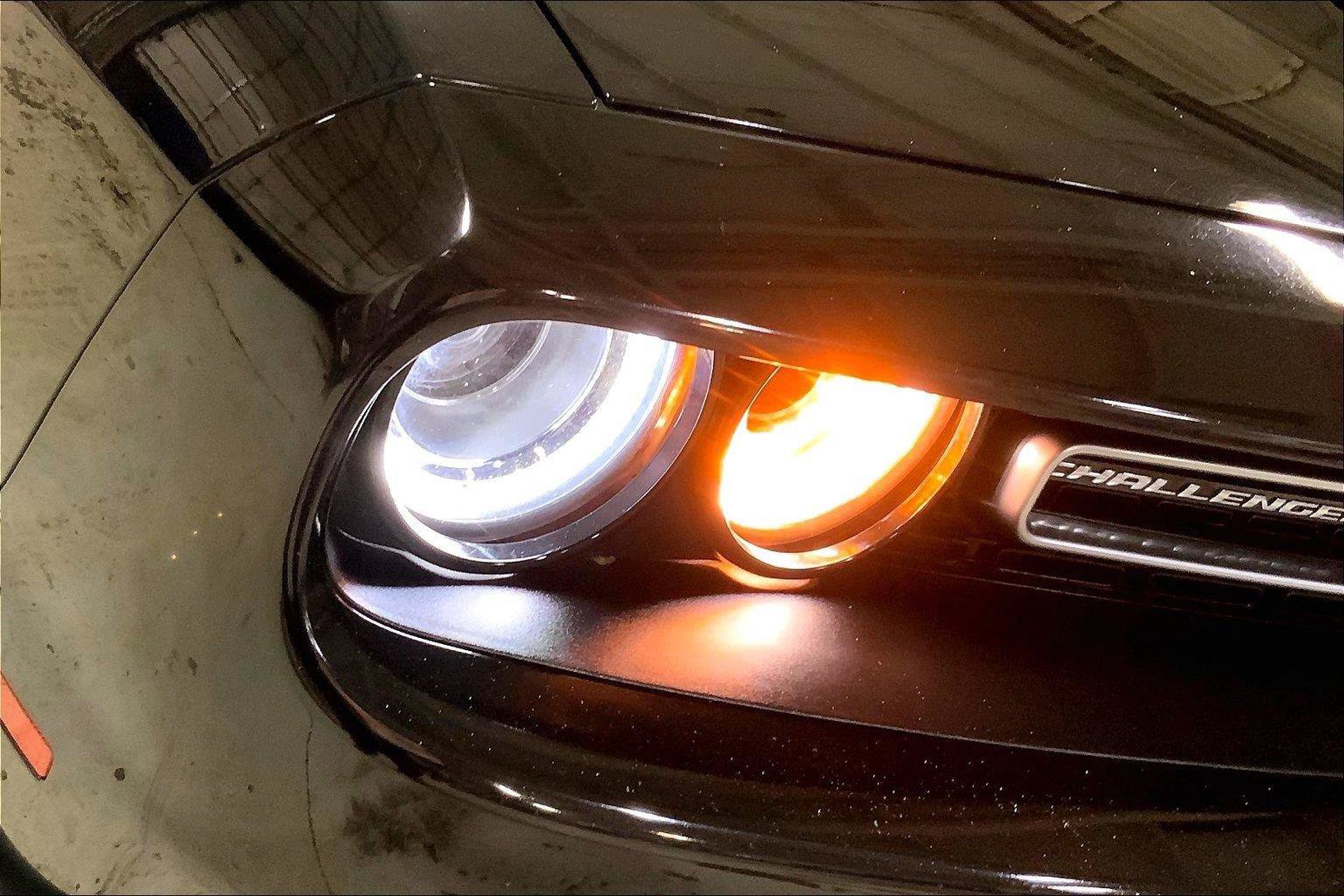 Certified 2023 Dodge Challenger GT AWD/4WD image 28