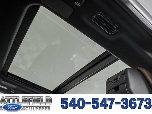 New 2026 Ford Expedition King Ranch image 43