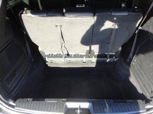 Used 2017 Dodge Grand Caravan GT image 13