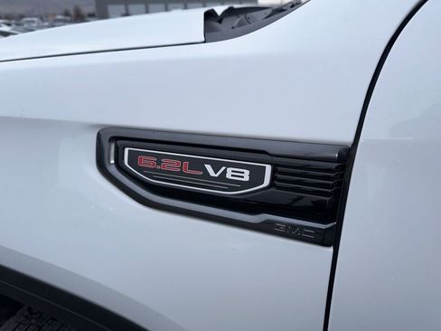 Used 2023 GMC Sierra 1500 AT4 w/ Technology Package image 34