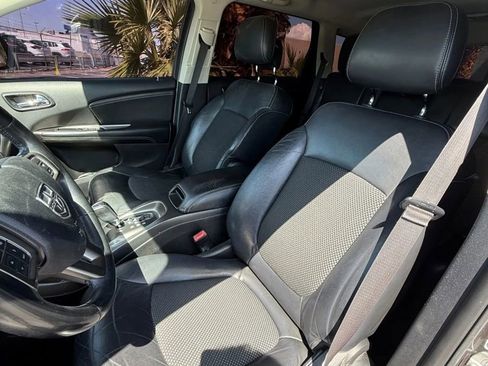 Used 2016 Dodge Journey Crossroad image 13